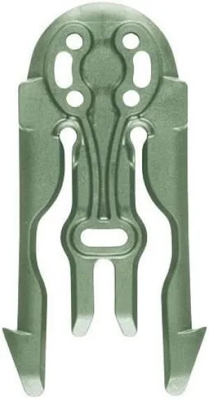 Model 6004-15 MOLLE Locking System Holster Locking Fork (MLS 15) Black
