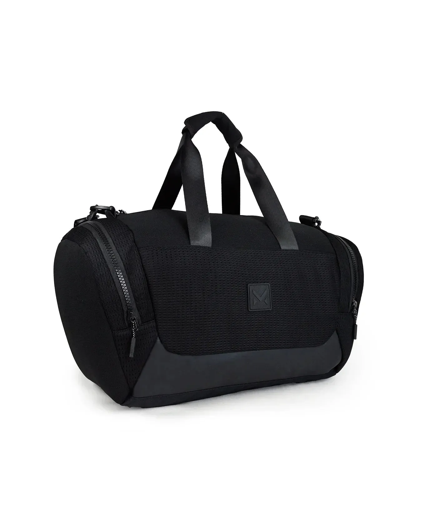 Mohawk Aviator Gym Duffle