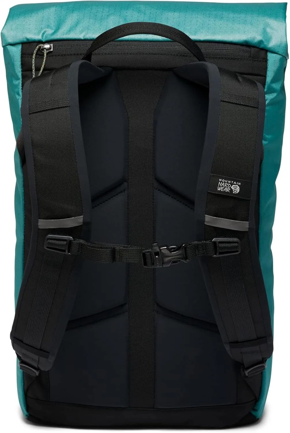 Mountain Hardwear Unisex Camp 4 25L Backpack, Palisades, One Size