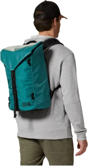 Mountain Hardwear Unisex Camp 4 25L Backpack, Palisades, One Size