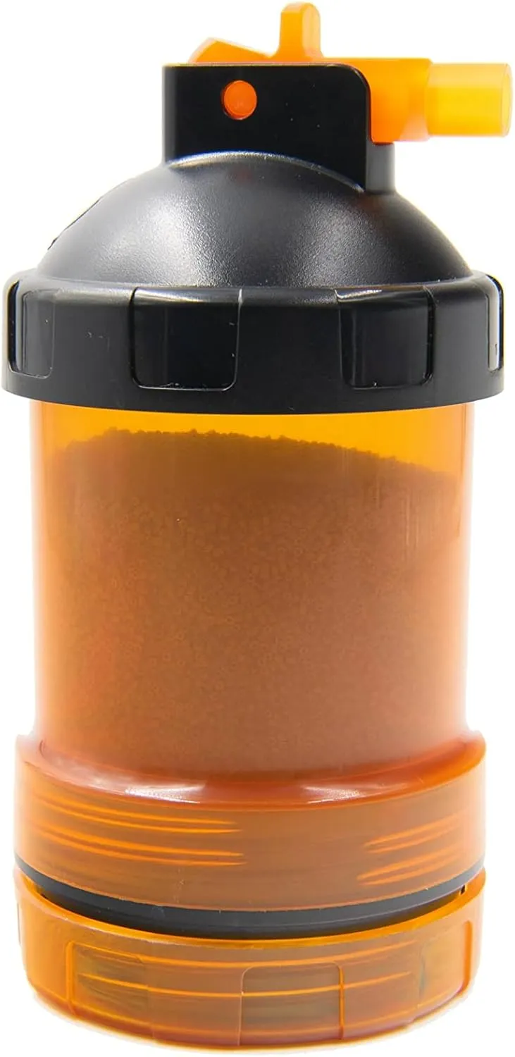 Muzzle-Loaders CVA Powder Pod & Primer Storage - AC1743