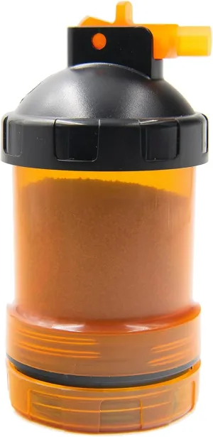 Muzzle-Loaders CVA Powder Pod & Primer Storage - AC1743