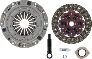 MZK1015 OE Transmission Clutch Kit