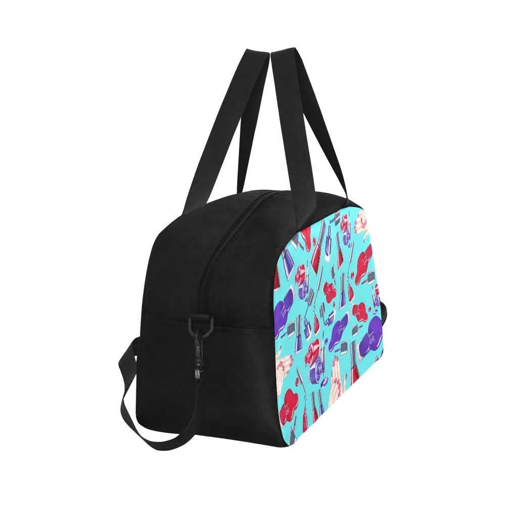 Nails - Travel Bag