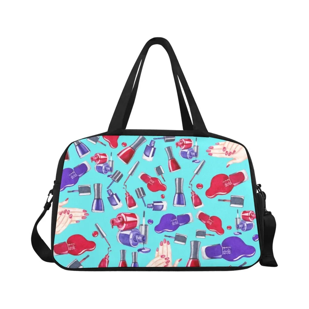 Nails - Travel Bag