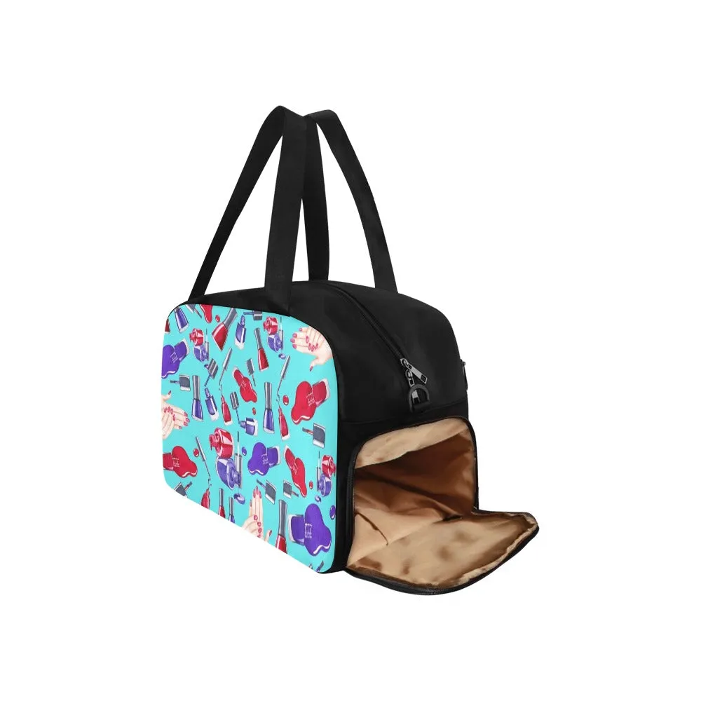 Nails - Travel Bag