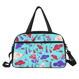 Nails - Travel Bag