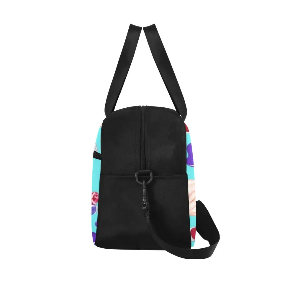 Nails - Travel Bag