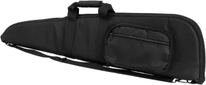 NC Star CV2906-52 NcStar, 2906 Gun Case, Black, 52"