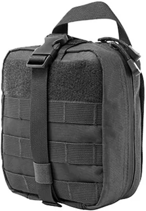NC Star CVEMT2970U Ncstar, Molle Emt Pouch, Urban Gray