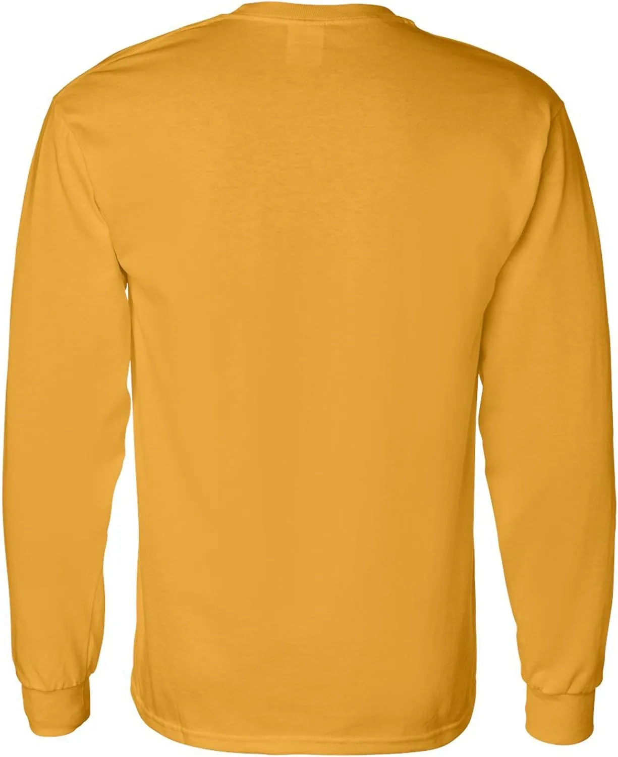 NCAA Arch Logo Baseball, Team Color Long Sleeve, College, University
