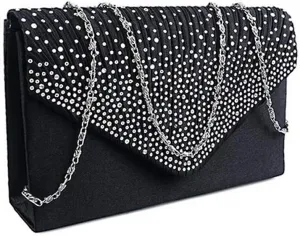 New Ladies Evening Handbags Bridal Wedding Bag Handbag