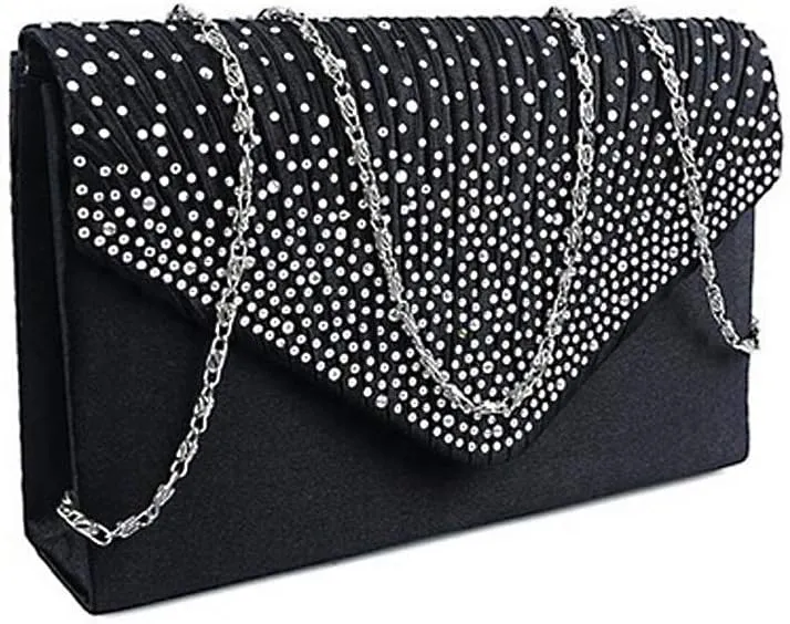 New Ladies Evening Handbags Bridal Wedding Bag Handbag