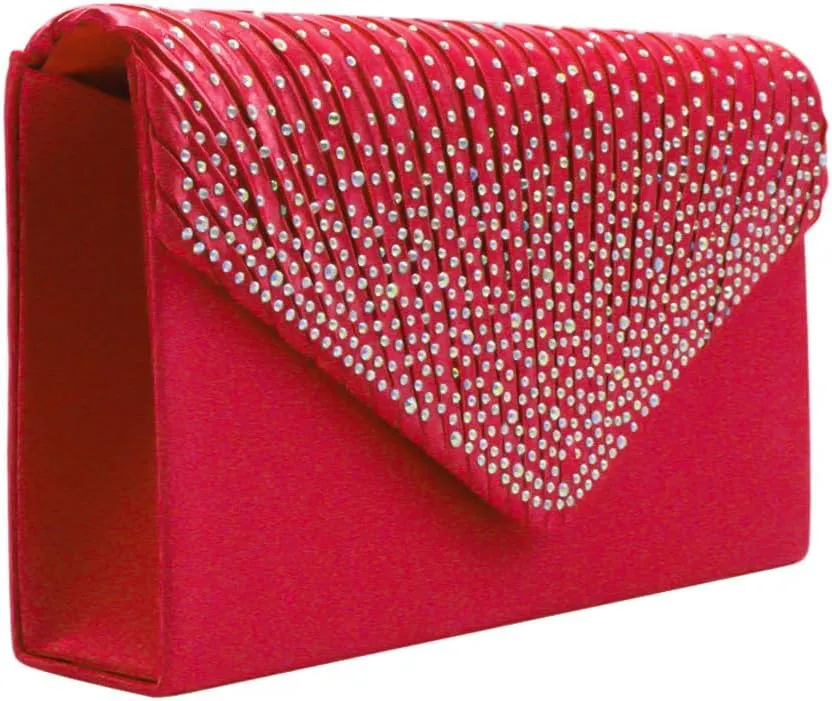 New Ladies Evening Handbags Bridal Wedding Bag Handbag