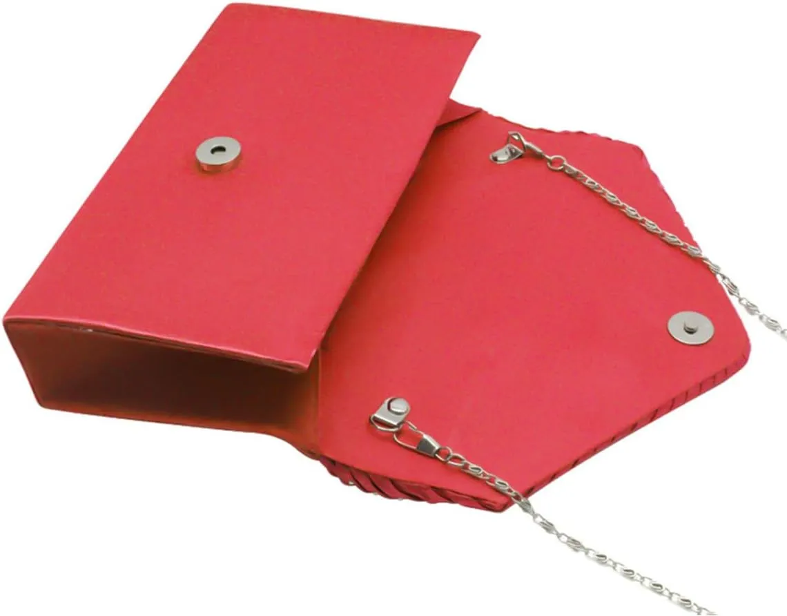 New Ladies Evening Handbags Bridal Wedding Bag Handbag