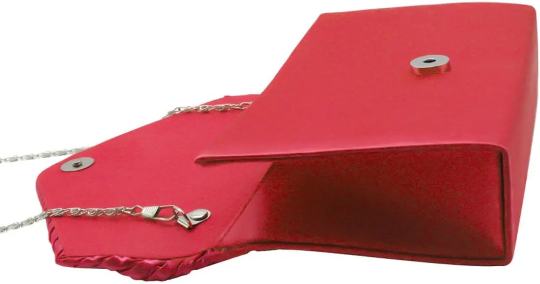 New Ladies Evening Handbags Bridal Wedding Bag Handbag