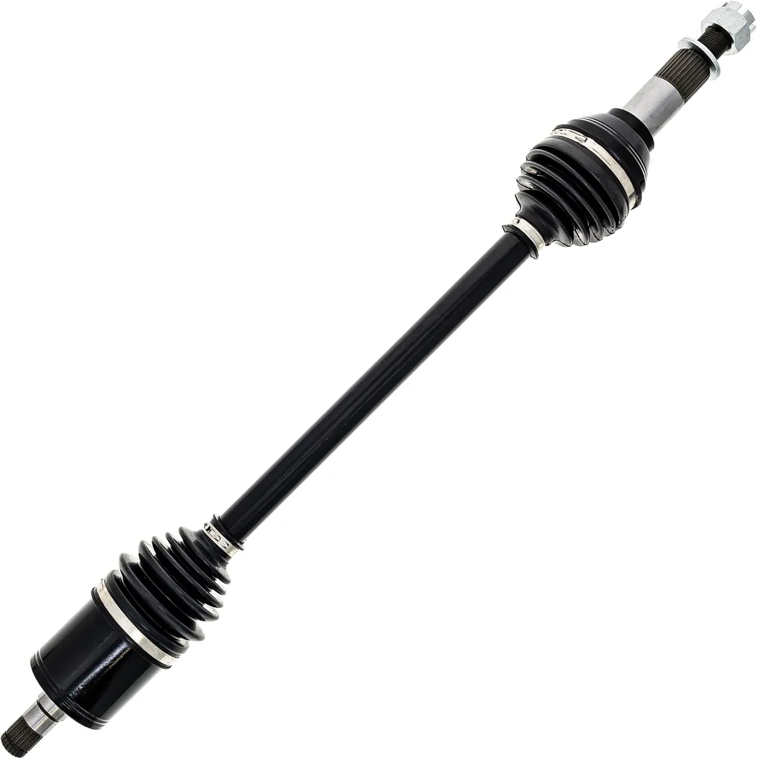 NICHE Front Right CV Axle Half Drive Shaft for Can-Am Defender Traxter HD10 HD8 HD5 Max 705401936 705401801