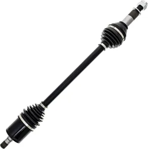 NICHE Front Right CV Axle Half Drive Shaft for Can-Am Defender Traxter HD10 HD8 HD5 Max 705401936 705401801