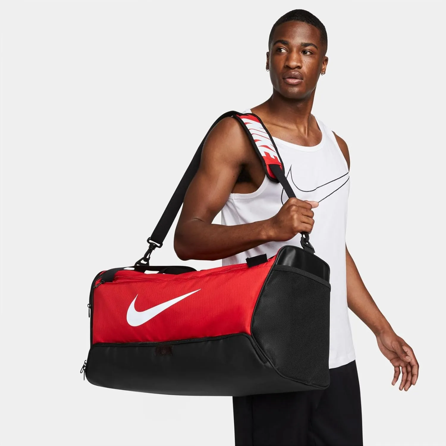 Nike Brasilia 9.5 Training Duffel Bag