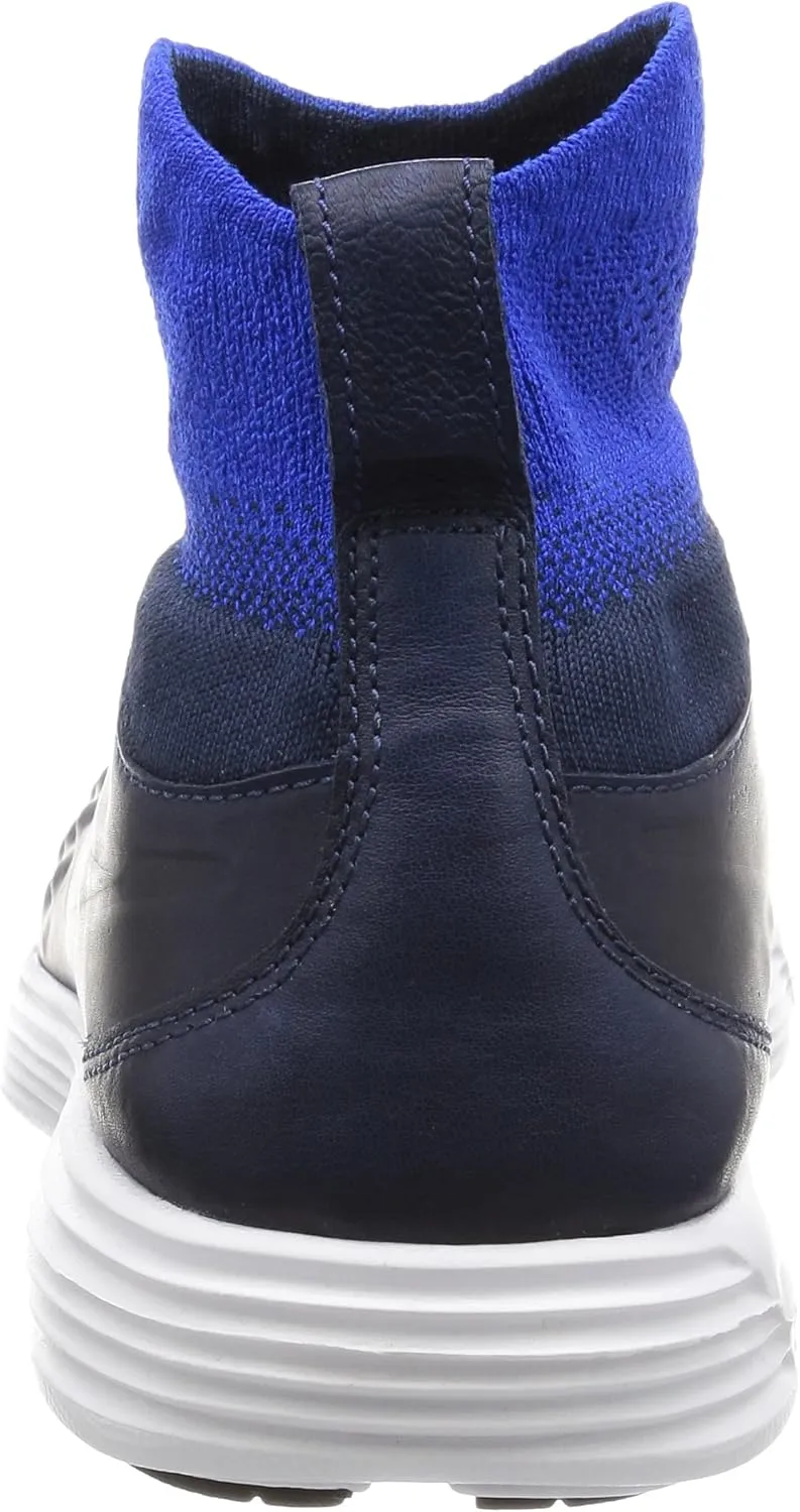 Nike Mens Lunar Magista II FK, COLLEGE NAVY/COLLEGE NAVY