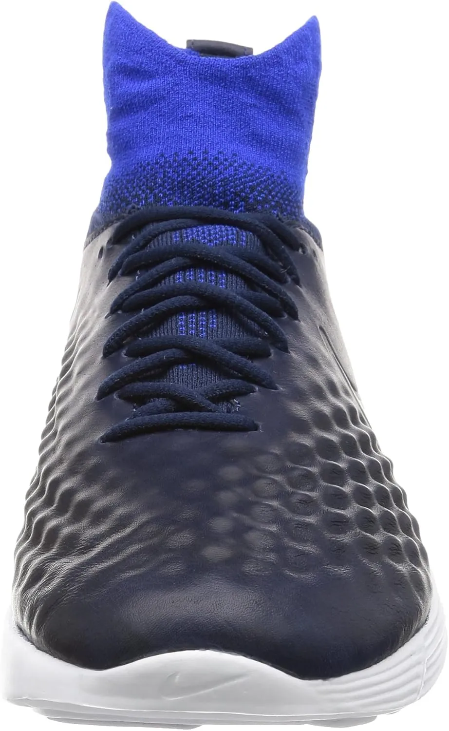 Nike Mens Lunar Magista II FK, COLLEGE NAVY/COLLEGE NAVY