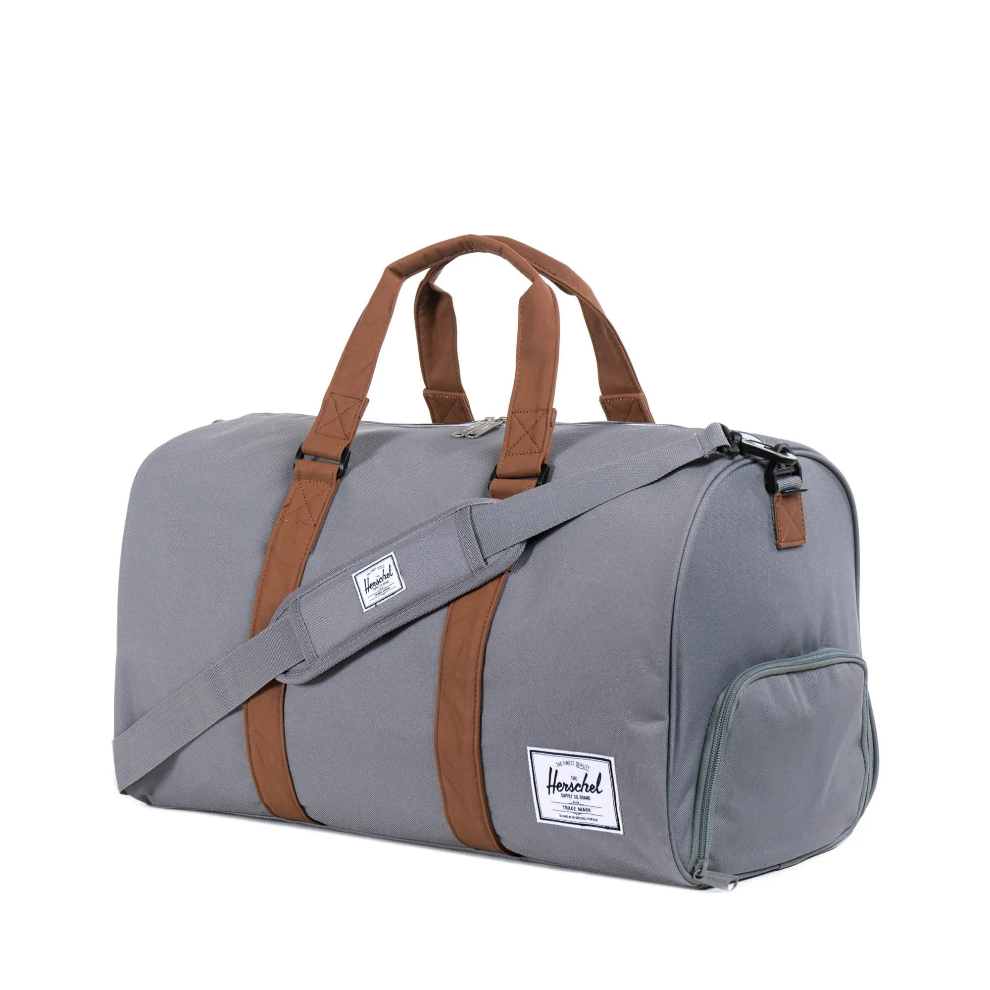 Novel Duffle