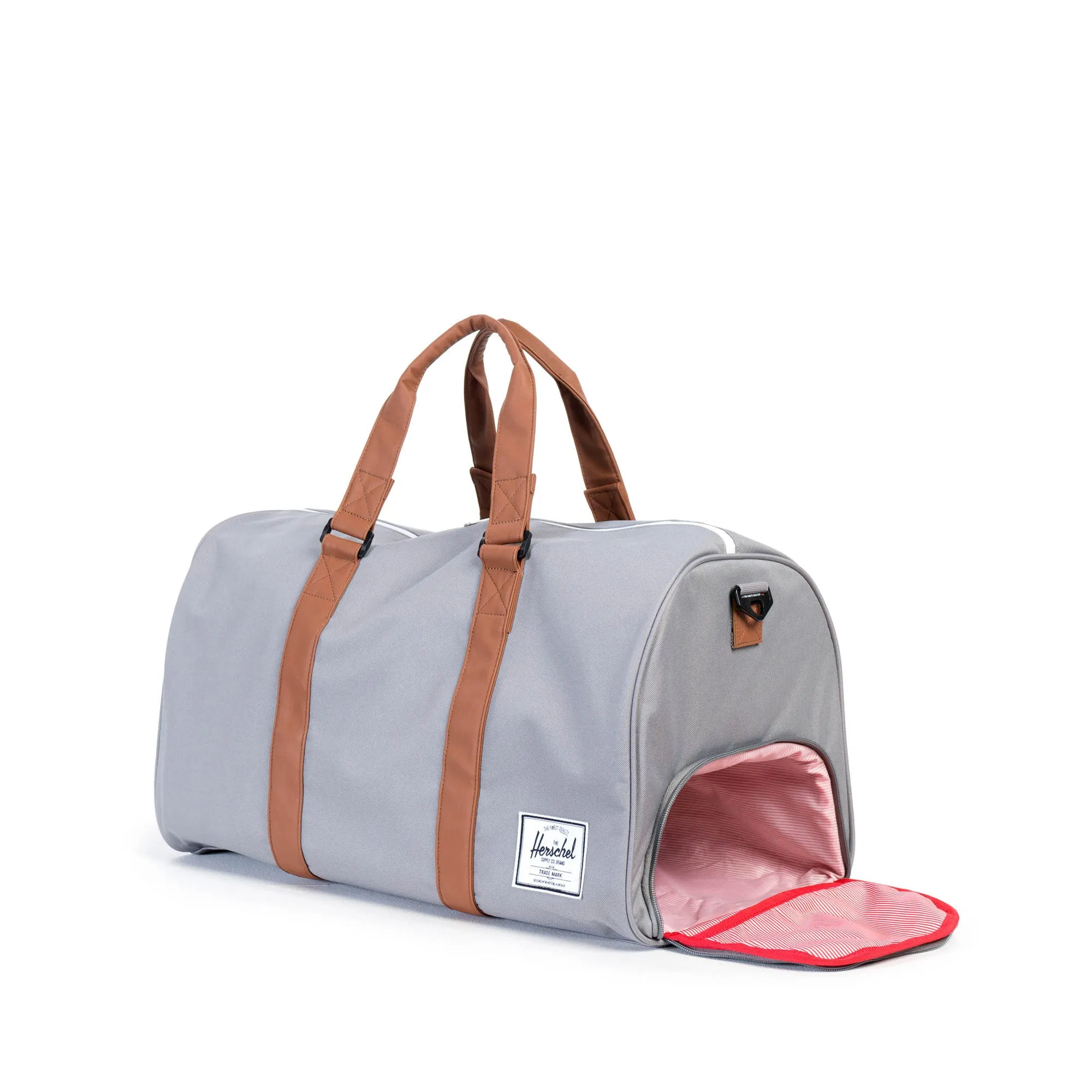 Novel Duffle