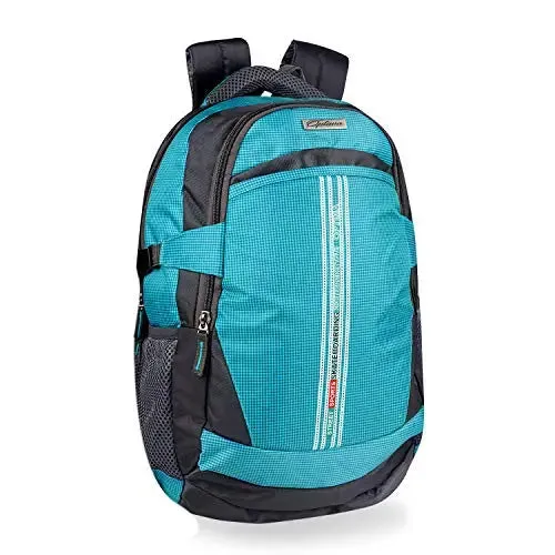 Optima Slim Laptop Backpack,Vintage