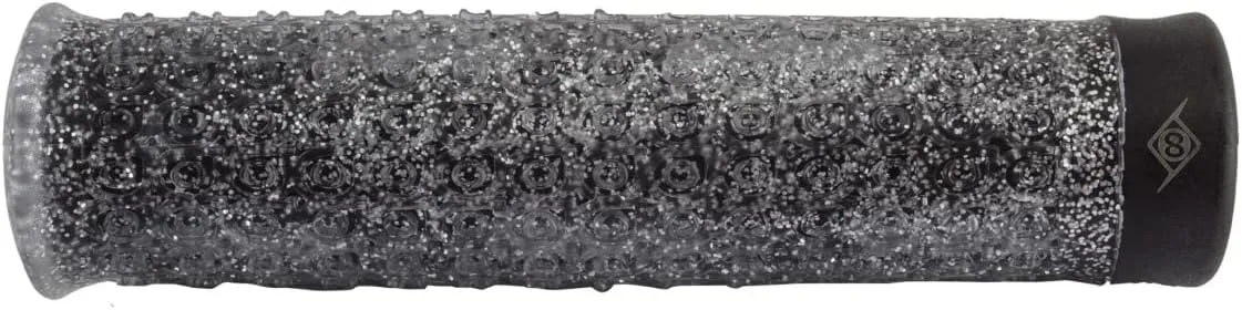 Origin8 Grips OR8 STICKR Locking Glitter SL