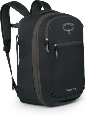 Osprey Daylite Expandable 26 6 Travel Pack, Black