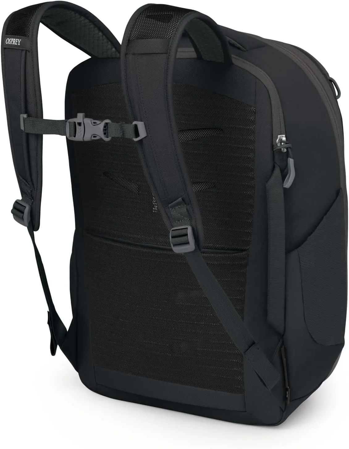 Osprey Daylite Expandable 26 6 Travel Pack, Black