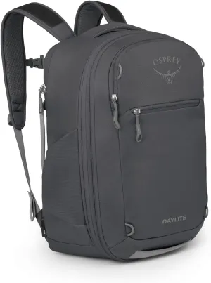 Osprey Daylite Expandable 26 6 Travel Pack, Tunnel Vision Grey