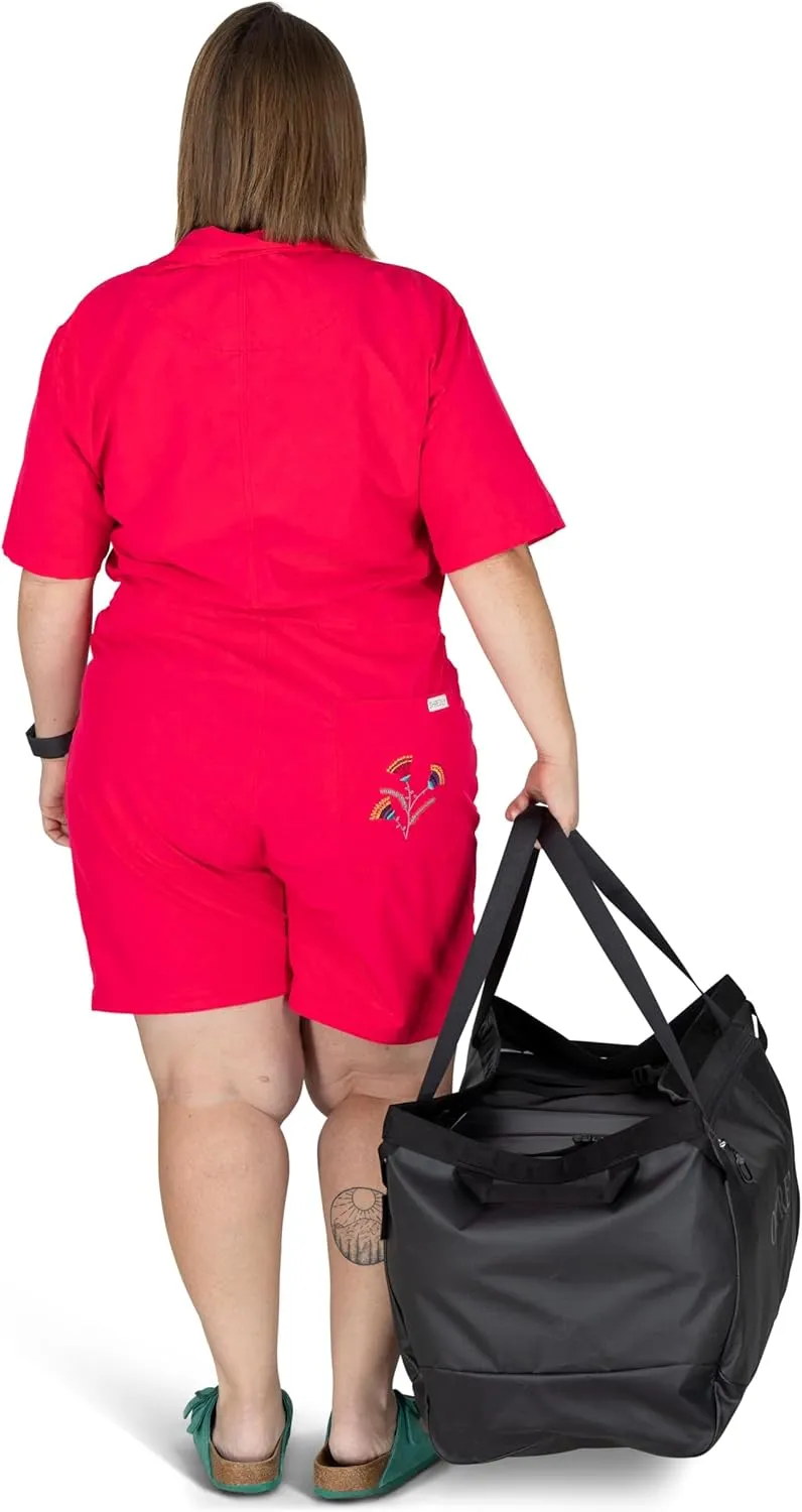 Osprey Transporter Heavy Duty Gear Tote