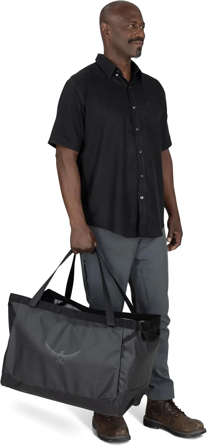 Osprey Transporter Heavy Duty Gear Tote