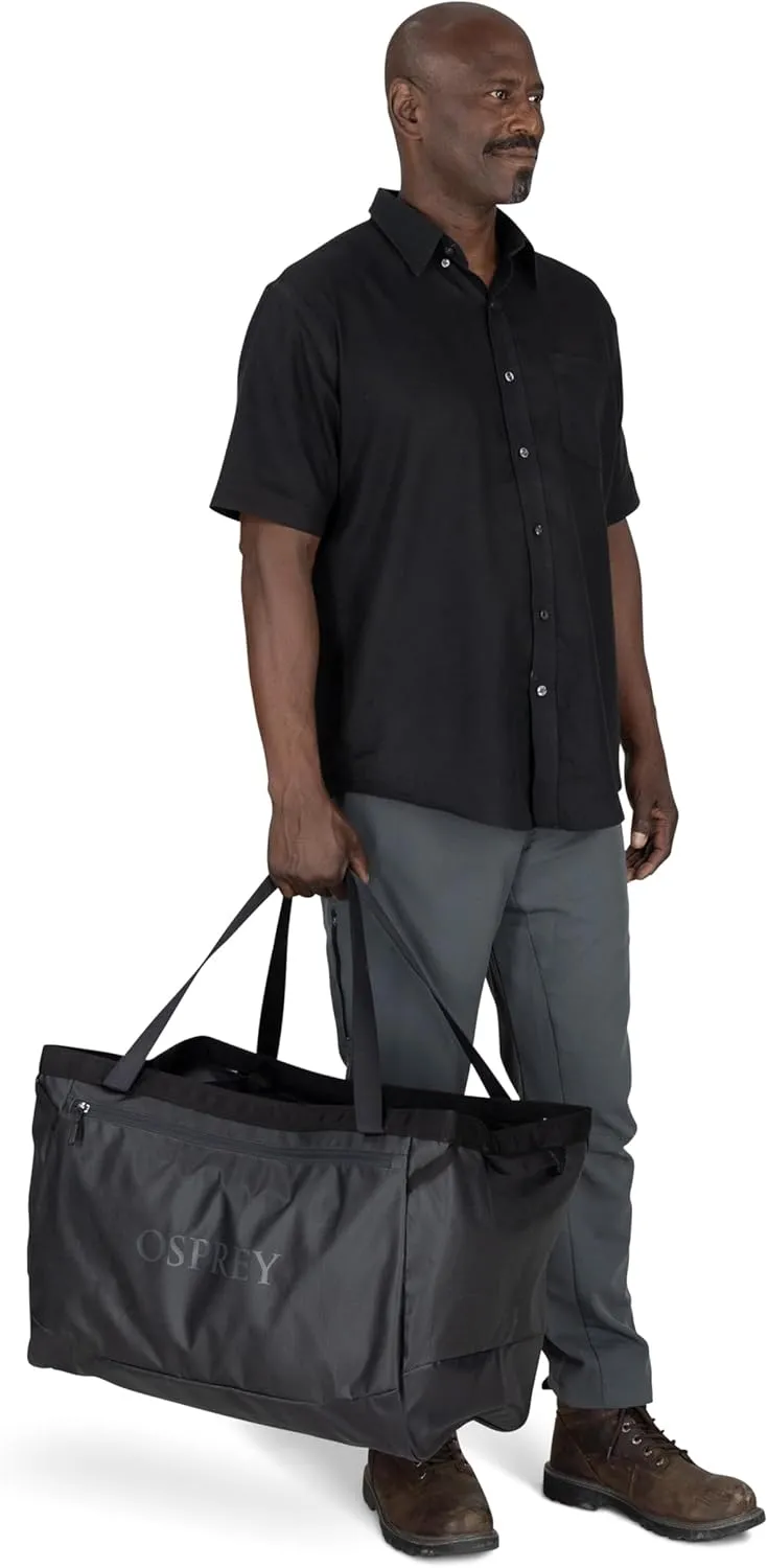 Osprey Transporter Heavy Duty Gear Tote