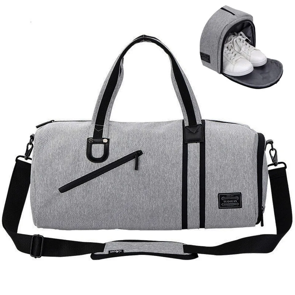 Outdoor Sport Travel Bag