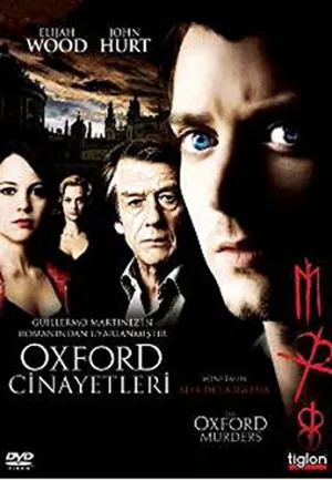 Oxford Murders - Oxford Cinayetleri