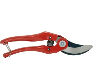 P121-23-F Traditional Pruner 9" Long with 1" Capacity and High Carbon Steel Blade