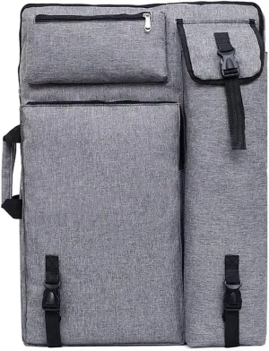 Painting Bag / 4k Waterproof Large Art Painting Bag/Student Drawing Board Bag/Children's Drawing Board Bag/Art Supplies
