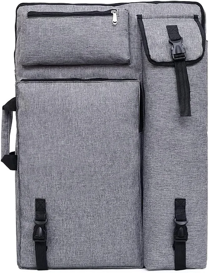 Painting Bag / 4k Waterproof Large Art Painting Bag/Student Drawing Board Bag/Children's Drawing Board Bag/Art Supplies