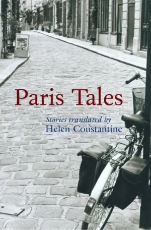 Paris Tales (City Tales) Paperback – December 9, 2004