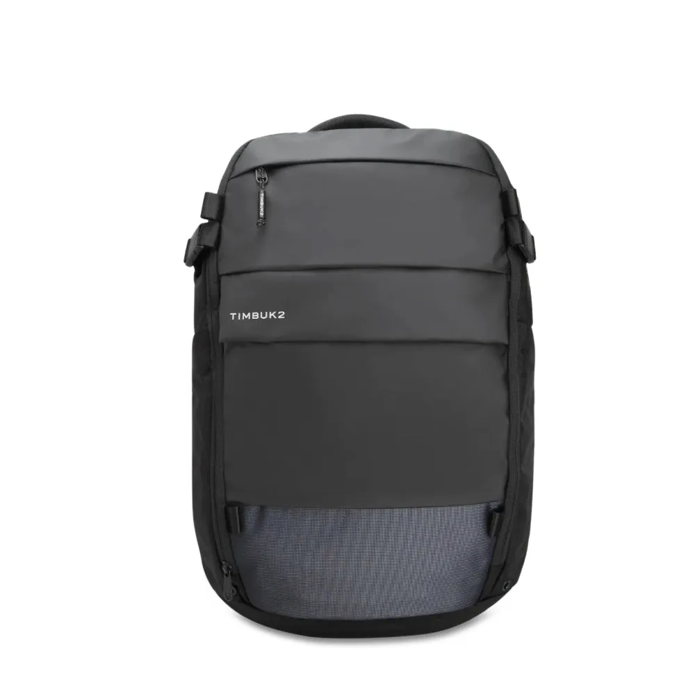 Parker Pack - Jet Black