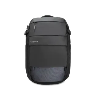 Parker Pack - Jet Black