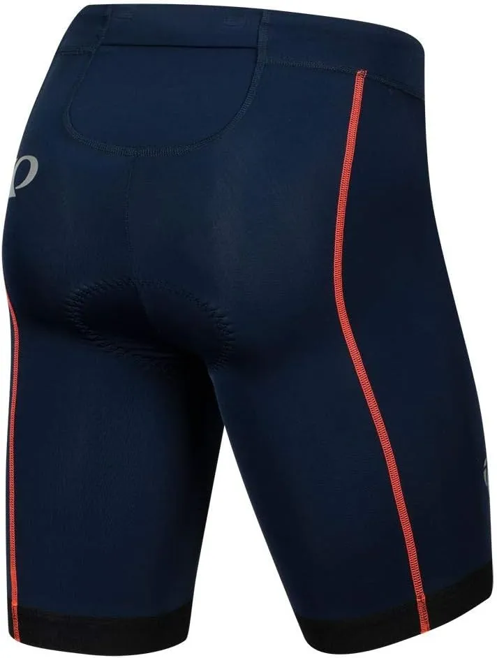 Pearl iZUMi Women's SELECT Pursuit Tri Shorts, Black