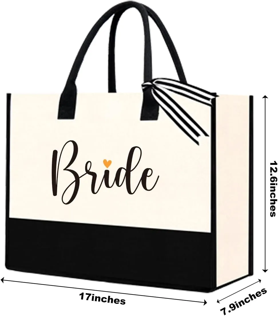 Personalized Mother's Day Xmas Gifts for Mimi Grandma Nana GiGi Granny Mom Memaw Aunt Bride Nurse Important Stuff Tote Bag