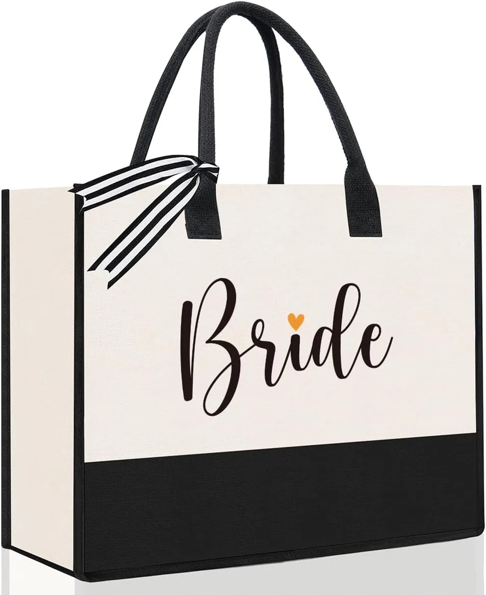 Personalized Mother's Day Xmas Gifts for Mimi Grandma Nana GiGi Granny Mom Memaw Aunt Bride Nurse Important Stuff Tote Bag
