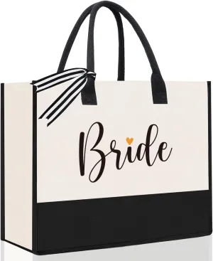 Personalized Mother's Day Xmas Gifts for Mimi Grandma Nana GiGi Granny Mom Memaw Aunt Bride Nurse Important Stuff Tote Bag