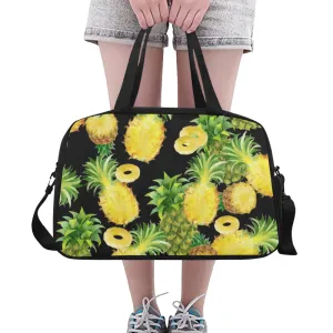 Pineapple - Travel Bag