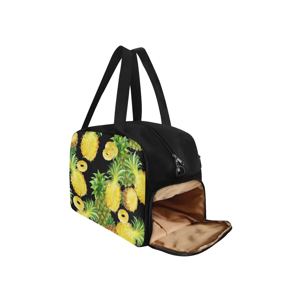 Pineapple - Travel Bag