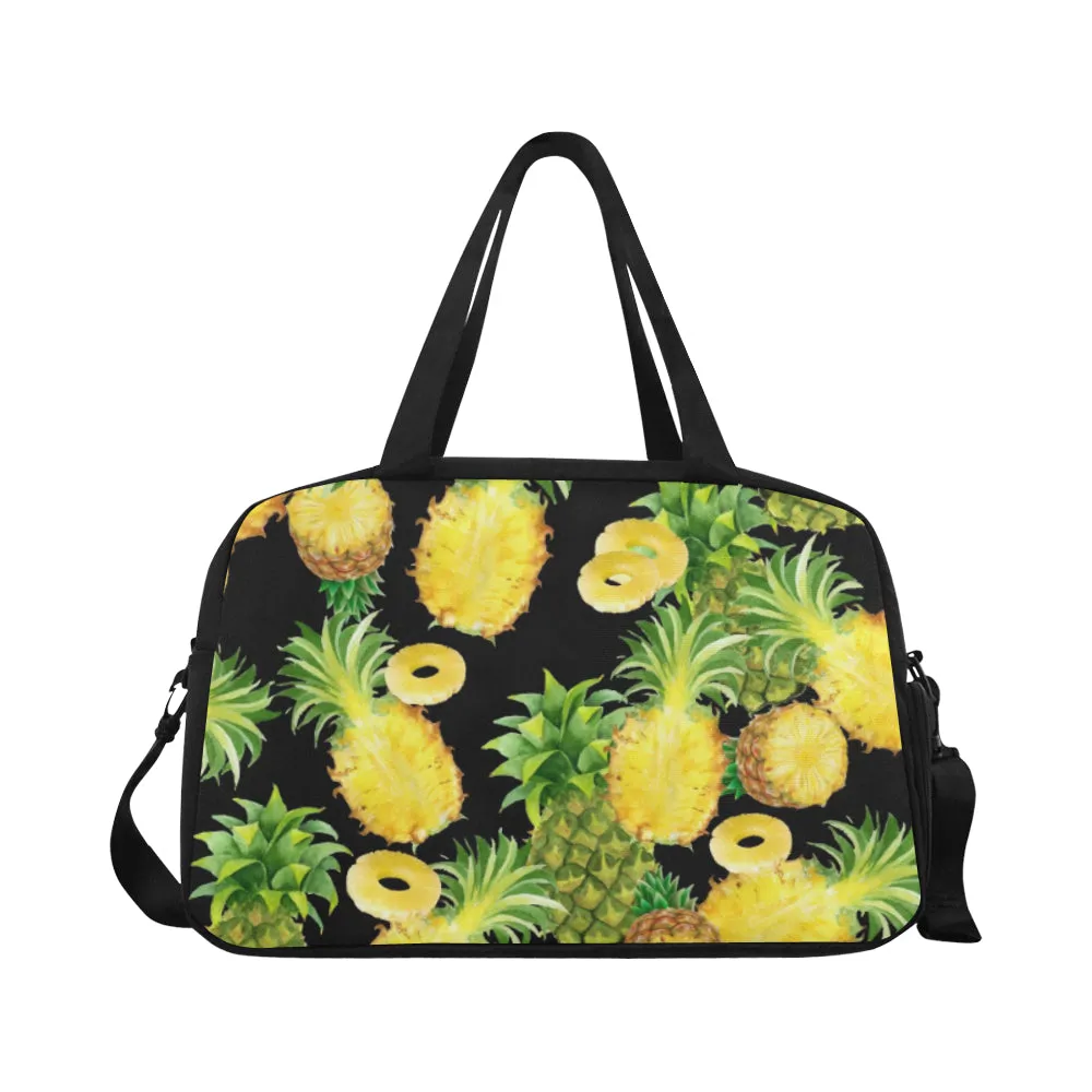Pineapple - Travel Bag
